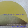 Neoprene / hypalon rubber sheet coated nylon / polyester practical waterproof protective tarpaulin